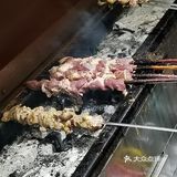新疆烤肉串