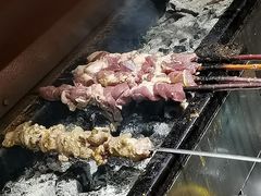 -怡妮新疆风味餐厅(东江湾路店)
