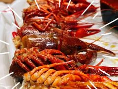 -马头巷·隐庐居·红油大虾(园区店)