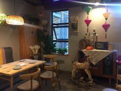-越美小馆·越南料理(曲江店)