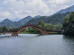 -绩溪龙川景区