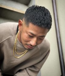 -风生造型