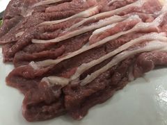 手切鲜羊肉-三兴涮羊肉(荣安大街店)
