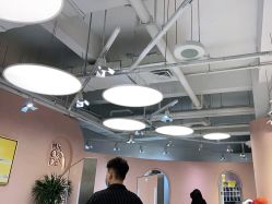 -MRMODE时尚先生美发沙龙