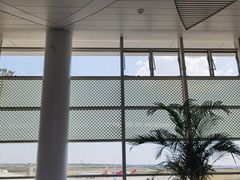 -银川河东国际机场