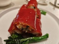 -白云宾馆·白云宴餐厅