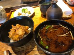 -みかわ是山居
