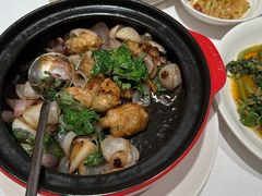 -莆田餐厅PUTIEN(武商MALL店)