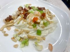 -寻味顺德·南记酒家·传统顺德菜·鱼生(广源路店)