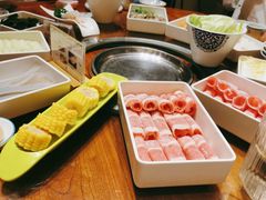 -古关火锅店(古北水镇景区店)