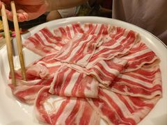 -宽板凳老灶火锅(台湾街店)