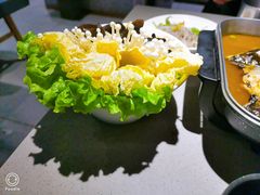 -半天妖烤鱼(芝罘万达店)