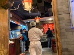 门面-天兴居(鲜鱼口街店)