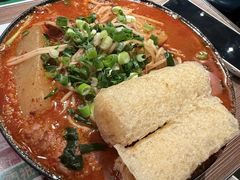 -肥汁米蘭香港米线(宁波路总店)