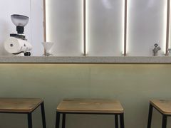 -Onirii Coffee(长乐路店)