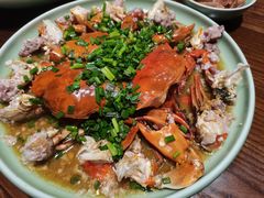 -虎哥私房菜(馒头山店)