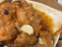 -点都德(皇岗村店)