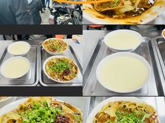 -正味斋锅巴菜(西北角店)