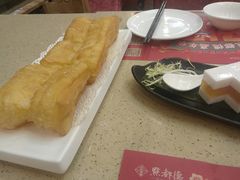 -点都德(大茶楼店)