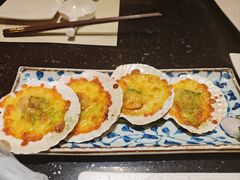 -大渔铁板烧(万象城店)