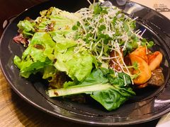 -机器人火炉披萨