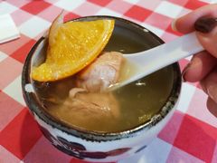 -龙桥私厨·姜花菊花过桥鱼·顺德菜(容桂店)