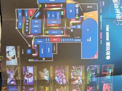-VS SPORTS PARK运动玩乐园·团建·生日会(合生汇店)