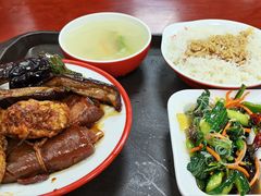 -刘小忙把子肉(北园大街总店)