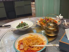 -燕兰楼·清真西北融合菜(亚运村店)