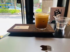 -Dogi&kiki Coffee(中心商务大厦店)