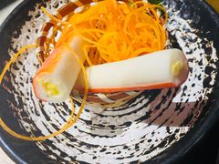 芝士蟹棒-湊湊火锅·茶憩(石家庄万象城店)