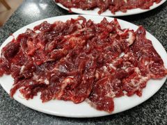 -五洲牛肉美食馆