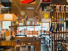 大堂-烧鸟横丁(联发文创口岸店)