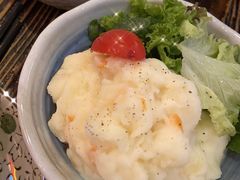 -平成屋·午肴夜酒(四川北路店)