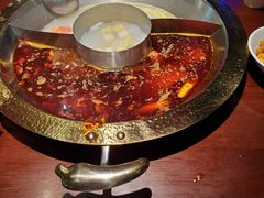 -巴邑火锅·夜宵(港隆广场店)