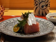 -鮨青(恒基名人购物中心店)