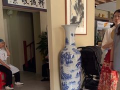 -桥头堡·坤德餐厅(滨江道店)