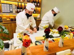 -鮨桐日本料理(望京店)