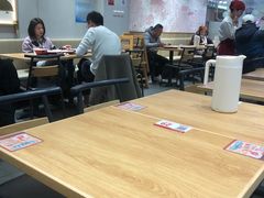 -喜家德虾仁水饺(青岛永旺东部店)