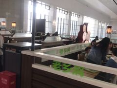 -麦当劳(高铁南站店)