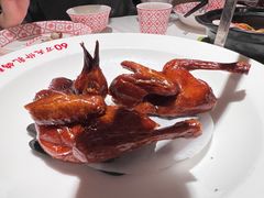 -谭厨中山传家菜.乳鸽.脆鲩鱼(华强北中航城店)