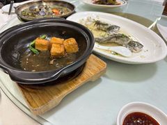 -八仔大富楼·河鲜(西江店)