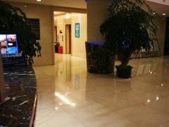 -香榭丽酒店(海宁皮革城店)