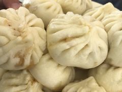 -庆丰包子铺(白塔寺店)