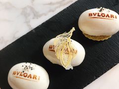 香煎和牛包-宝丽轩中餐厅BAOLIXUAN
