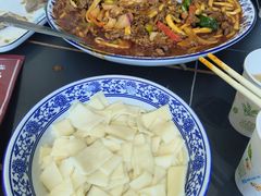 -靖远牛记羊羔肉餐厅(丰源小区店)
