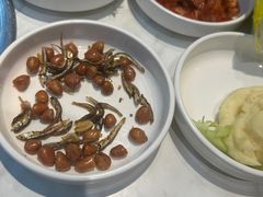 -六七八韩式烤肉·韩国料理(上杭路店)