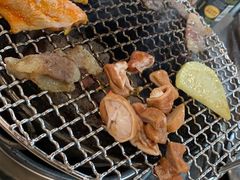 -P1泥炉烤肉(市桥富华东路店)