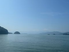 -千岛湖东南湖区