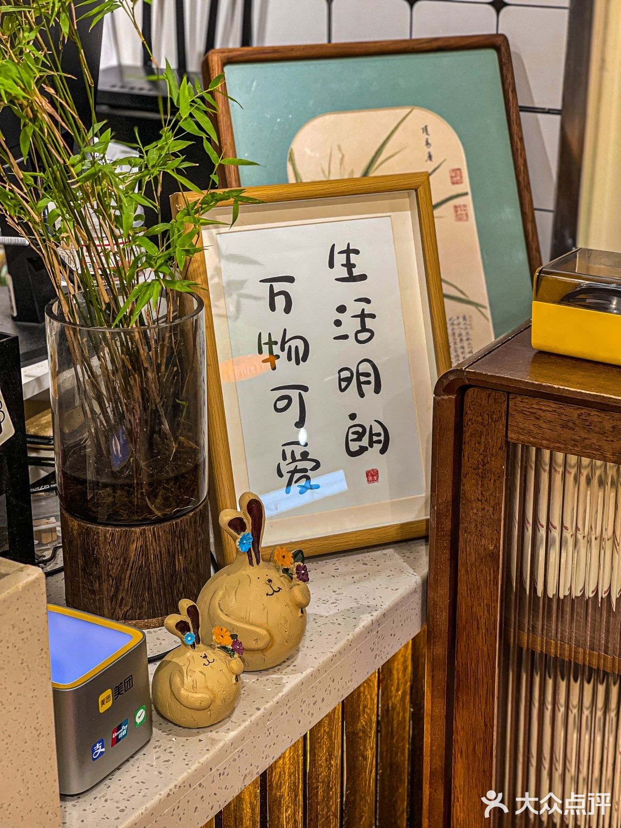 没错，多少次去骡马市️ 就为了来这一口贩禧意面